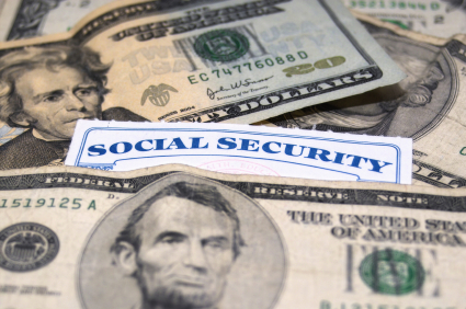 Social Security Social Security