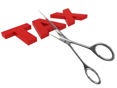 Tax Deduction Tax Deduction