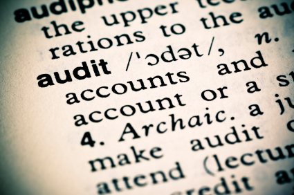 Audit Audit