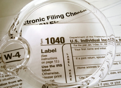 W-4 Form W-4 Form