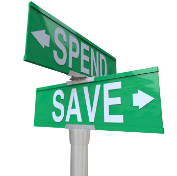 Saving Strategies Saving Strategies