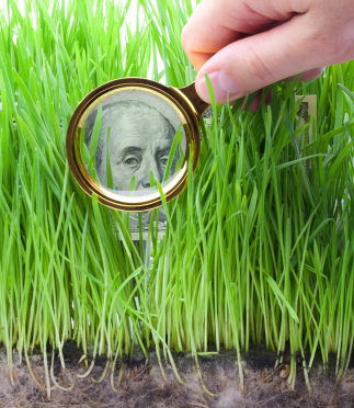 Finding Unclaimed Property Finding Unclaimed Property