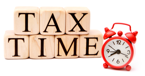 Tax Deadline Tax Deadline