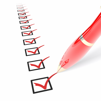 Tax Form Checklist Tax Form Checklist