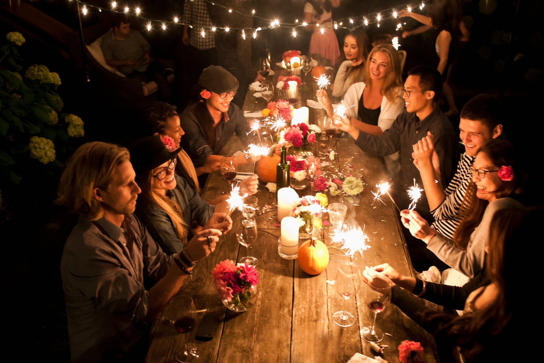 Dinner Party
