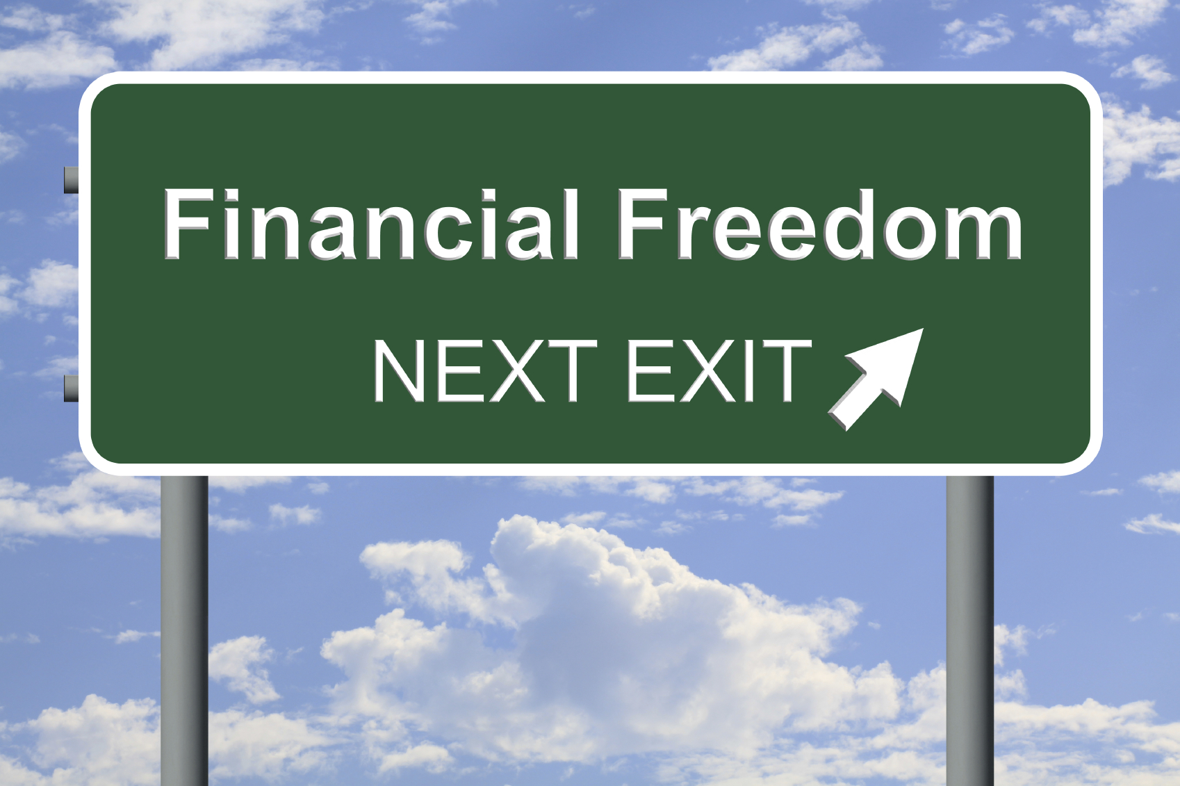 Financial Freedom