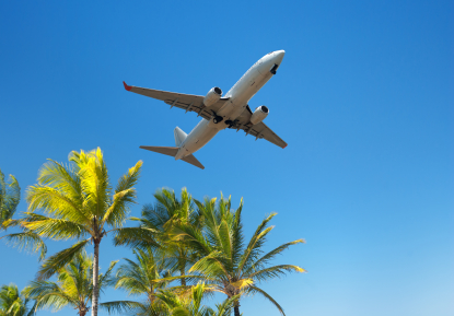 Travel taxes