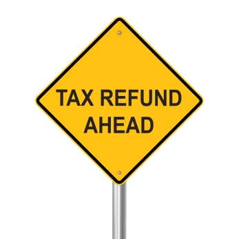 Tax Refund Tax Refund