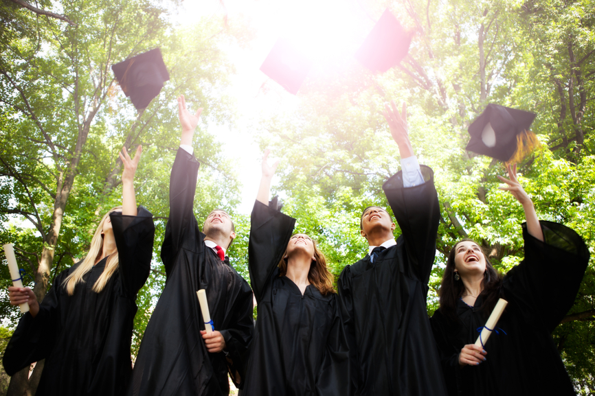 Graduation: