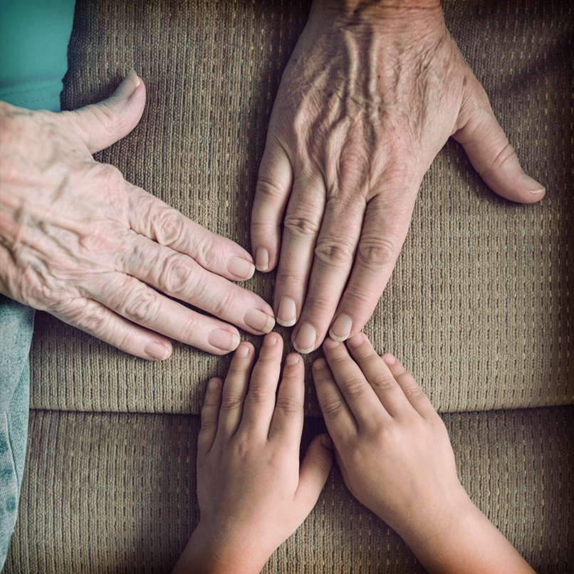 Caring for a Loved One