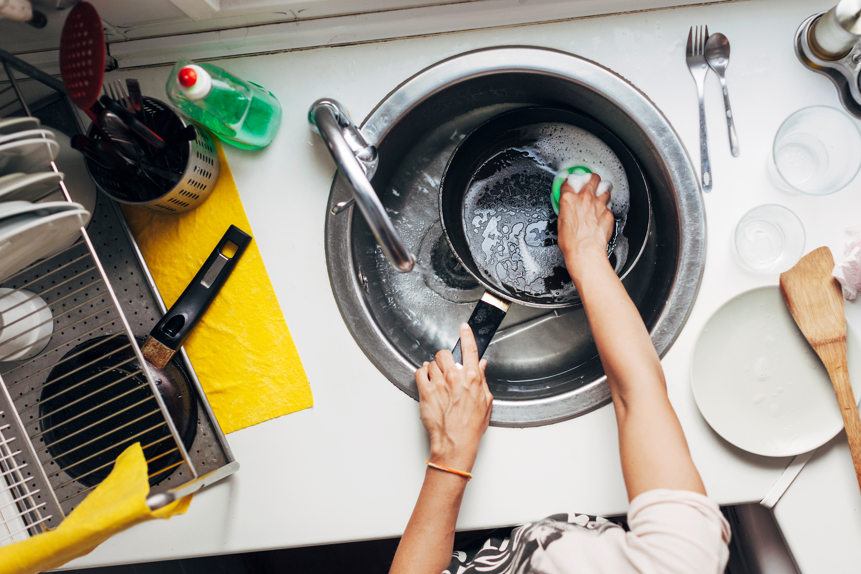 Spring Clean your Finances